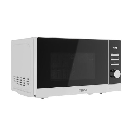 ΦΟΥΡΝΟΣ ΜΙΚΡΟΚΥΜΑΤΩΝ ΕΛΕΥΘΕΡΟΣ TEKA MWE FS20 G WH (20LT / ΛΕΥΚΟ / GRILL)